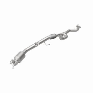 Honda Odyssey Catalytic Converter - Magnaflow - Direct Fit, OEM Grade, Federal/EPA Compliant - `18-`20