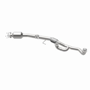 Honda Odyssey Catalytic Converter - Magnaflow - Direct Fit, OEM Grade, Federal/EPA Compliant - `18-`20