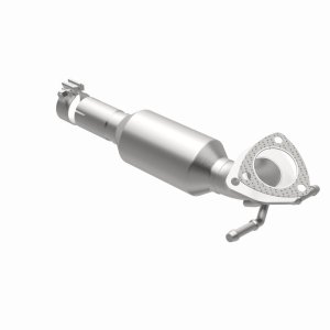 Chevrolet Cruze Catalytic Converter - Rear - Magnaflow - OEM Grade Direct-Fit - `16-`19