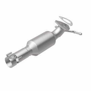 Chevrolet Cruze Catalytic Converter - Rear - Magnaflow - OEM Grade Direct-Fit - `16-`19