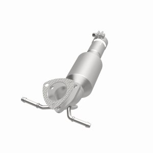 Chevrolet Cruze Catalytic Converter - Rear - Magnaflow - OEM Grade Direct-Fit - `16-`19