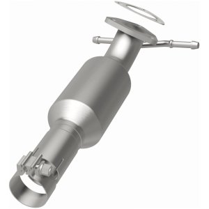 Chevrolet Cruze Catalytic Converter - Rear - Magnaflow - OEM Grade Direct-Fit - `16-`19