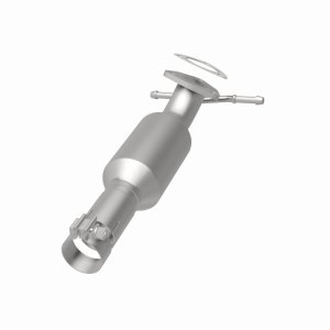 Chevrolet Cruze Catalytic Converter - Rear - Magnaflow - OEM Grade Direct-Fit - `16-`19