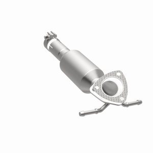Chevrolet Cruze Catalytic Converter - Rear - Magnaflow - OEM Grade Direct-Fit - `16-`19