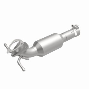 Chevrolet Cruze Catalytic Converter - Rear - Magnaflow - OEM Grade Direct-Fit - `16-`19