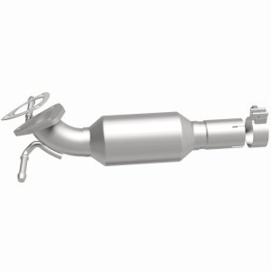 Chevrolet Cruze Catalytic Converter - Rear - Magnaflow - OEM Grade Direct-Fit - `16-`19