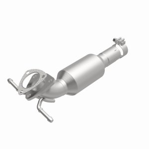 Chevrolet Cruze Catalytic Converter - Rear - Magnaflow - OEM Grade Direct-Fit - `16-`19