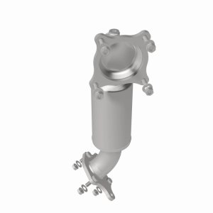 Honda Accord Catalytic Converter - Magnaflow - Direct Fit - `18-`22