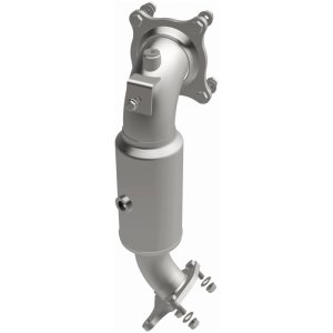 Honda Accord Catalytic Converter - Magnaflow - Direct Fit - `18-`22