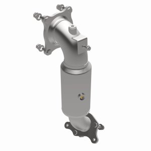 Honda Accord Catalytic Converter - Magnaflow - Direct Fit - `18-`22