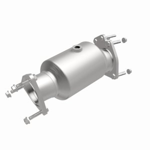 Chevrolet Corvette Catalytic Converter - Right Closed Couple - Magnaflow - OEM Grade Direct-Fit - `20-`23