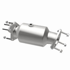 Chevrolet Corvette Catalytic Converter - Right Closed Couple - Magnaflow - OEM Grade Direct-Fit - `20-`23