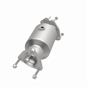 Chevrolet Corvette Catalytic Converter - Right Closed Couple - Magnaflow - OEM Grade Direct-Fit - `20-`23