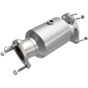 Chevrolet Corvette Catalytic Converter - Right Closed Couple - Magnaflow - OEM Grade Direct-Fit - `20-`23