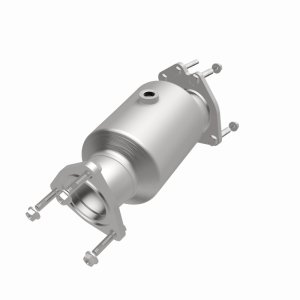 Chevrolet Corvette Catalytic Converter - Right Closed Couple - Magnaflow - OEM Grade Direct-Fit - `20-`23