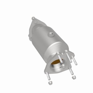 Chevrolet Corvette Catalytic Converter - Right Closed Couple - Magnaflow - OEM Grade Direct-Fit - `20-`23