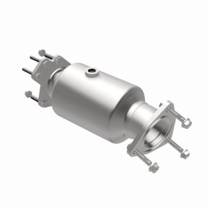 Chevrolet Corvette Catalytic Converter - Right Closed Couple - Magnaflow - OEM Grade Direct-Fit - `20-`23