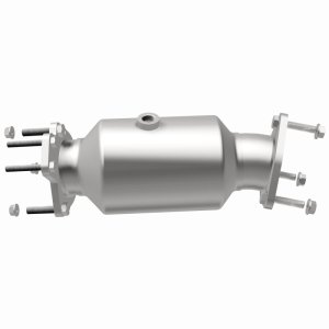 Chevrolet Corvette Catalytic Converter - Right Closed Couple - Magnaflow - OEM Grade Direct-Fit - `20-`23