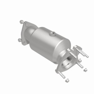 Chevrolet Corvette Catalytic Converter - Right Closed Couple - Magnaflow - OEM Grade Direct-Fit - `20-`23