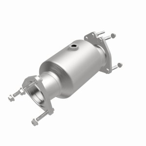 Chevrolet Corvette Catalytic Converter - Right Closed Couple - Magnaflow - OEM Grade Direct-Fit - `20-`23
