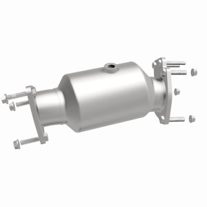 Chevrolet Corvette Catalytic Converter - Right Closed Couple - Magnaflow - OEM Grade Direct-Fit - `20-`23