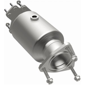Chevrolet Corvette Catalytic Converter - Right Closed Couple - Magnaflow - OEM Grade Direct-Fit - `20-`23