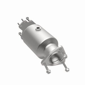 Chevrolet Corvette Catalytic Converter - Right Closed Couple - Magnaflow - OEM Grade Direct-Fit - `20-`23