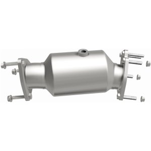 Chevrolet Corvette Catalytic Converter - Right Closed Couple - Magnaflow - OEM Grade Direct-Fit - `20-`23