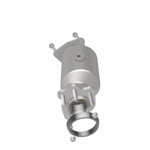 Chevrolet Corvette Catalytic Converter (1) - Left - Magnaflow - Direct Fit - `20-`23