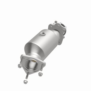 Chevrolet Corvette Catalytic Converter (1) - Left - Magnaflow - Direct Fit - `20-`23
