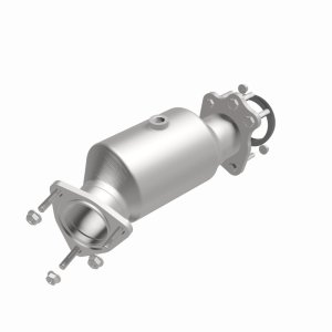 Chevrolet Corvette Catalytic Converter (1) - Left - Magnaflow - Direct Fit - `20-`23