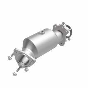 Chevrolet Corvette Catalytic Converter (1) - Left - Magnaflow - Direct Fit - `20-`23