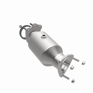 Chevrolet Corvette Catalytic Converter (1) - Left - Magnaflow - Direct Fit - `20-`23