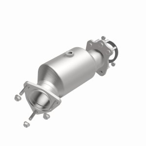 Chevrolet Corvette Catalytic Converter (1) - Left - Magnaflow - Direct Fit - `20-`23