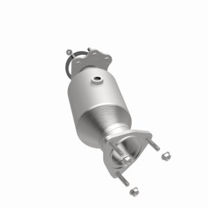 Chevrolet Corvette Catalytic Converter (1) - Left - Magnaflow - Direct Fit - `20-`23