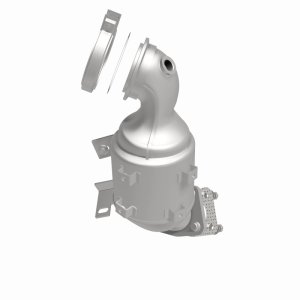 Buick Encore Catalytic Converter - Front Underbody - Magnaflow - OEM Grade Direct-Fit - `19-`20