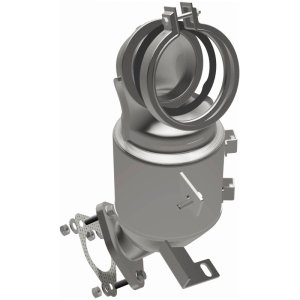 Chevrolet Cruze Catalytic Converter - Front Underbody - Magnaflow - OEM Grade Direct-Fit - `11-`15