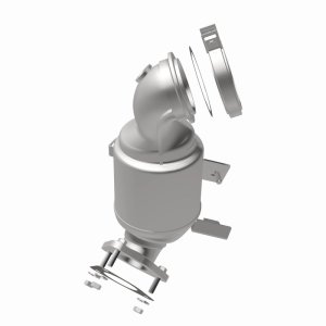 Chevrolet Cruze Catalytic Converter - Front Underbody - Magnaflow - OEM Grade Direct-Fit - `11-`15