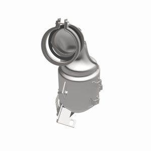 Chevrolet Cruze Catalytic Converter - Front Underbody - Magnaflow - OEM Grade Direct-Fit - `11-`15