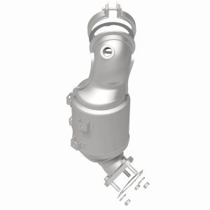 Chevrolet Cruze Catalytic Converter - Front Underbody - Magnaflow - OEM Grade Direct-Fit - `11-`15