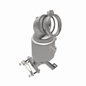 Chevrolet Cruze Catalytic Converter - Front Underbody - Magnaflow - OEM Grade Direct-Fit - `11-`15