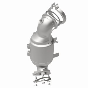 Chevrolet Cruze Catalytic Converter - Front Underbody - Magnaflow - OEM Grade Direct-Fit - `11-`15