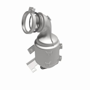 Chevrolet Cruze Catalytic Converter - Front Underbody - Magnaflow - OEM Grade Direct-Fit - `11-`15