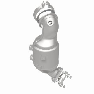 Chevrolet Cruze Catalytic Converter - Front Underbody - Magnaflow - OEM Grade Direct-Fit - `11-`15