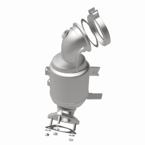 Chevrolet Cruze Catalytic Converter - Front Underbody - Magnaflow - OEM Grade Direct-Fit - `11-`15