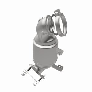 Chevrolet Trax Catalytic Converter - Front Underbody - Magnaflow - OEM Grade Direct-Fit - `15-`21