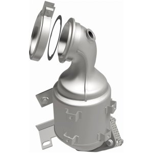 Chevrolet Trax Catalytic Converter - Front Underbody - Magnaflow - OEM Grade Direct-Fit - `15-`21