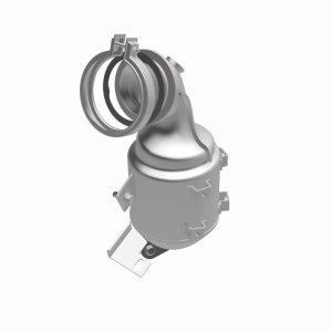 Chevrolet Trax Catalytic Converter - Front Underbody - Magnaflow - OEM Grade Direct-Fit - `15-`21