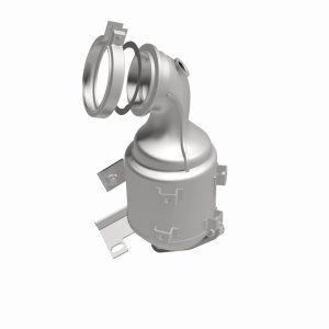 Chevrolet Trax Catalytic Converter - Front Underbody - Magnaflow - OEM Grade Direct-Fit - `15-`21