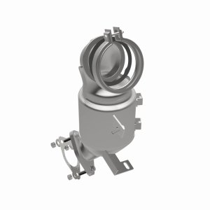 Chevrolet Trax Catalytic Converter - Front Underbody - Magnaflow - OEM Grade Direct-Fit - `15-`21